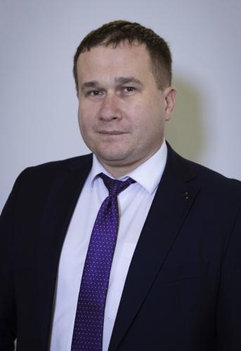 Полонянкин Юрий Сергеевич